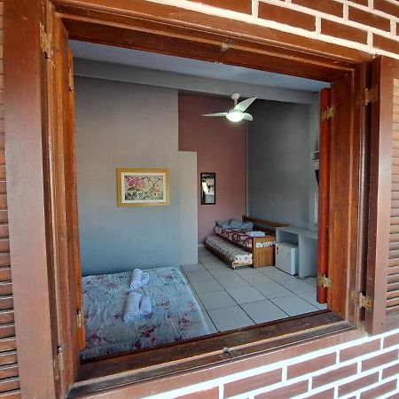 Esperanza Bohemia Hotel Armacao dos Buzios Ngoại thất bức ảnh