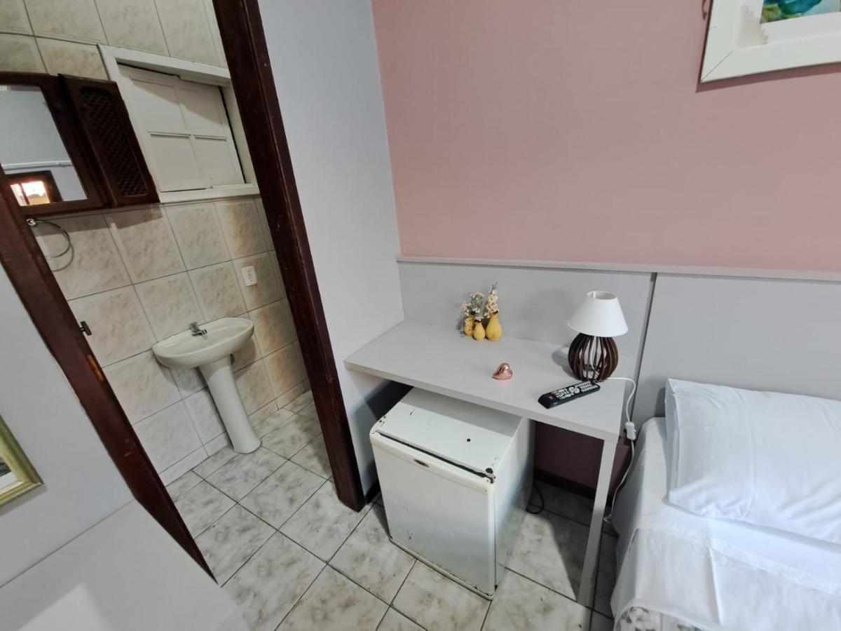 Esperanza Bohemia Hotel Armacao dos Buzios Ngoại thất bức ảnh