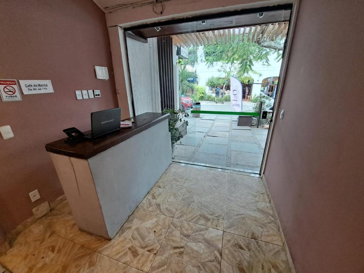 Esperanza Bohemia Hotel Armacao dos Buzios Ngoại thất bức ảnh