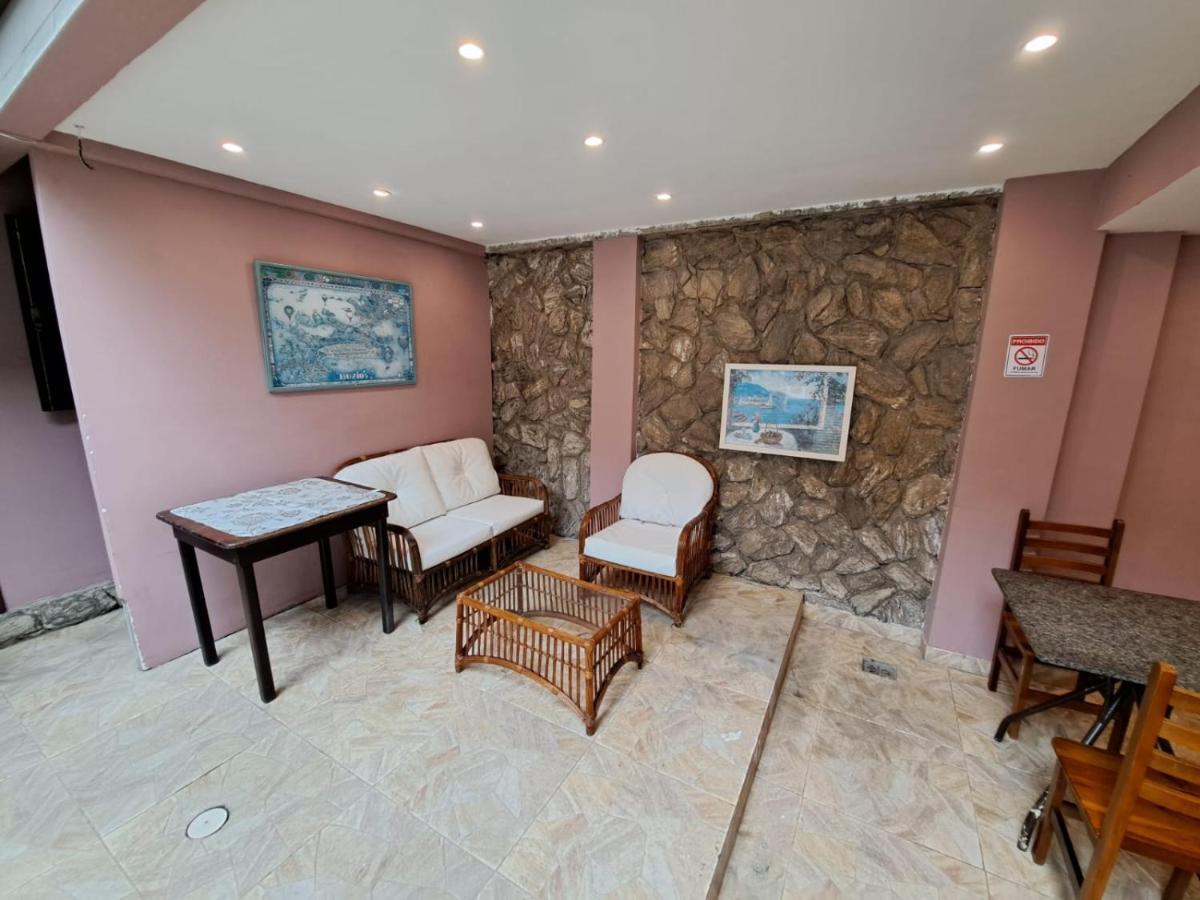 Esperanza Bohemia Hotel Armacao dos Buzios Ngoại thất bức ảnh