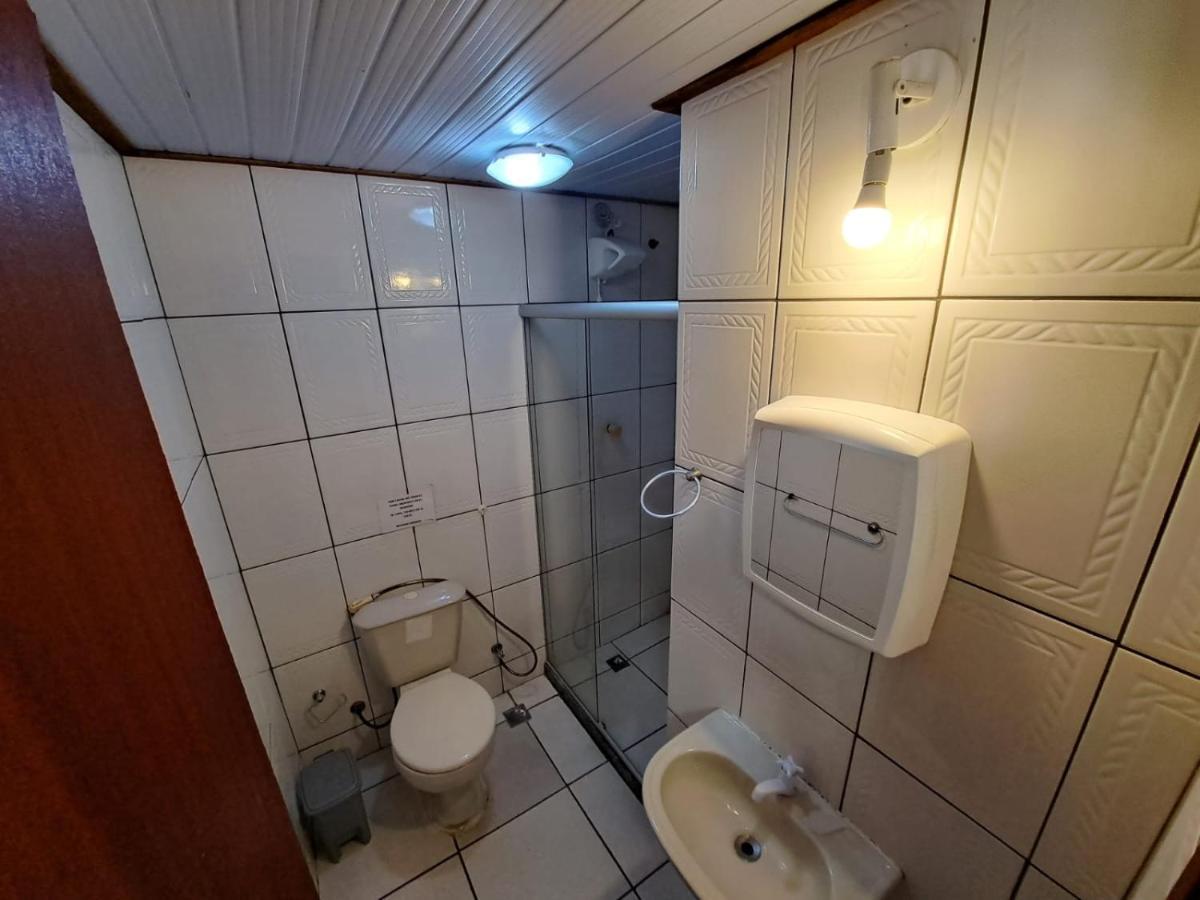 Esperanza Bohemia Hotel Armacao dos Buzios Ngoại thất bức ảnh