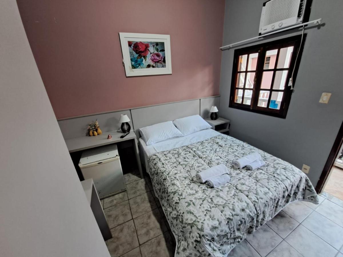 Esperanza Bohemia Hotel Armacao dos Buzios Ngoại thất bức ảnh