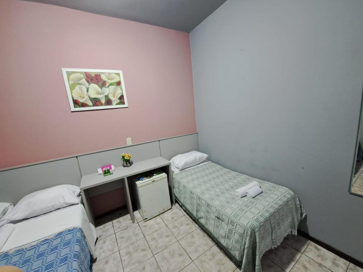 Esperanza Bohemia Hotel Armacao dos Buzios Ngoại thất bức ảnh
