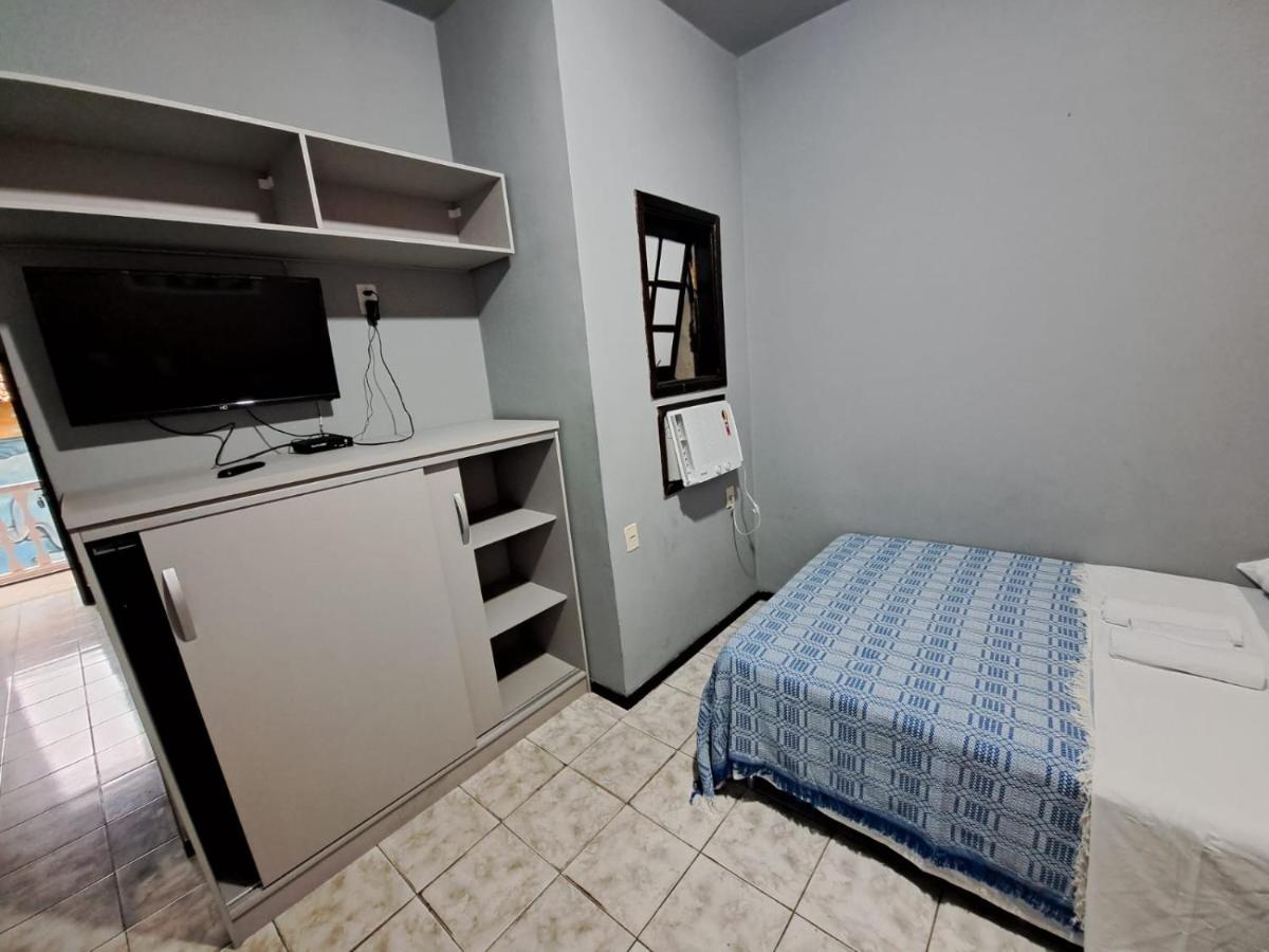 Esperanza Bohemia Hotel Armacao dos Buzios Ngoại thất bức ảnh