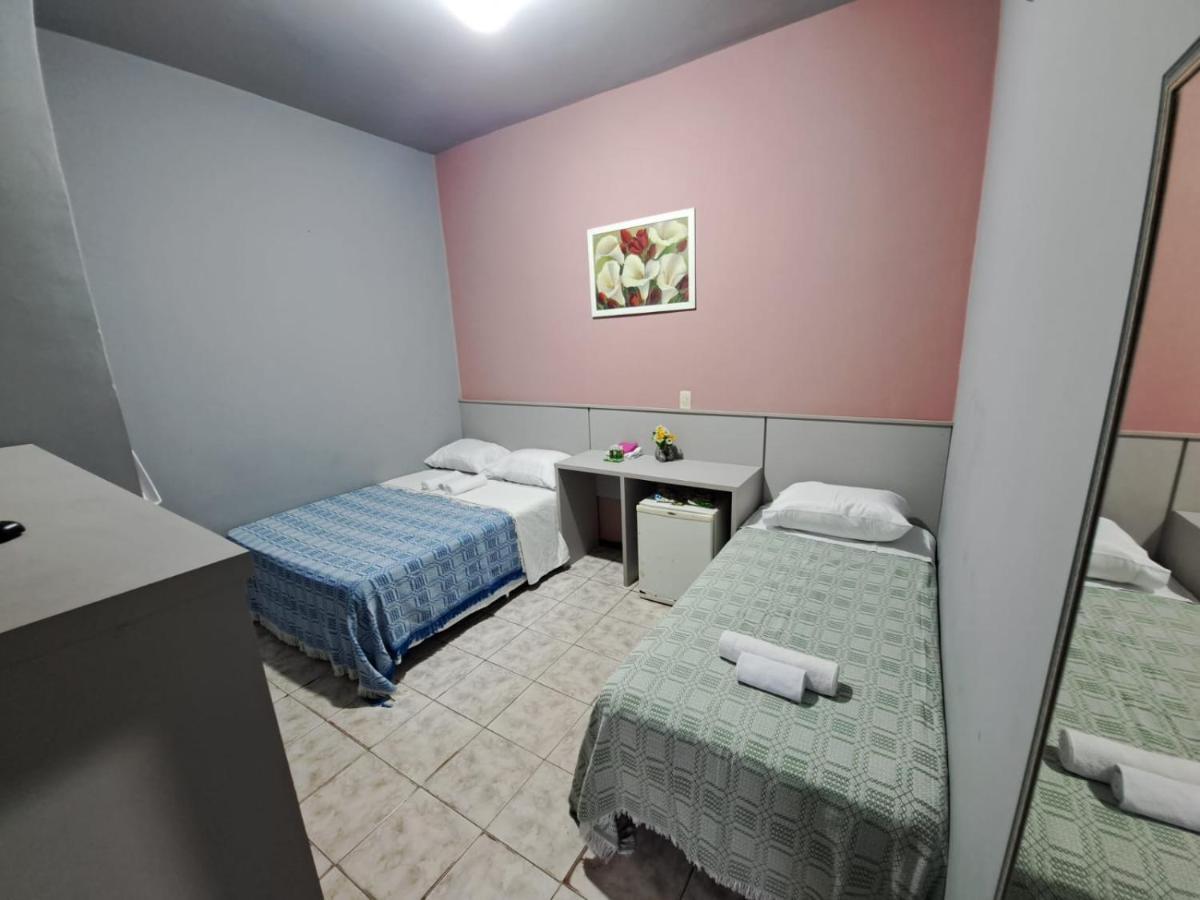 Esperanza Bohemia Hotel Armacao dos Buzios Ngoại thất bức ảnh
