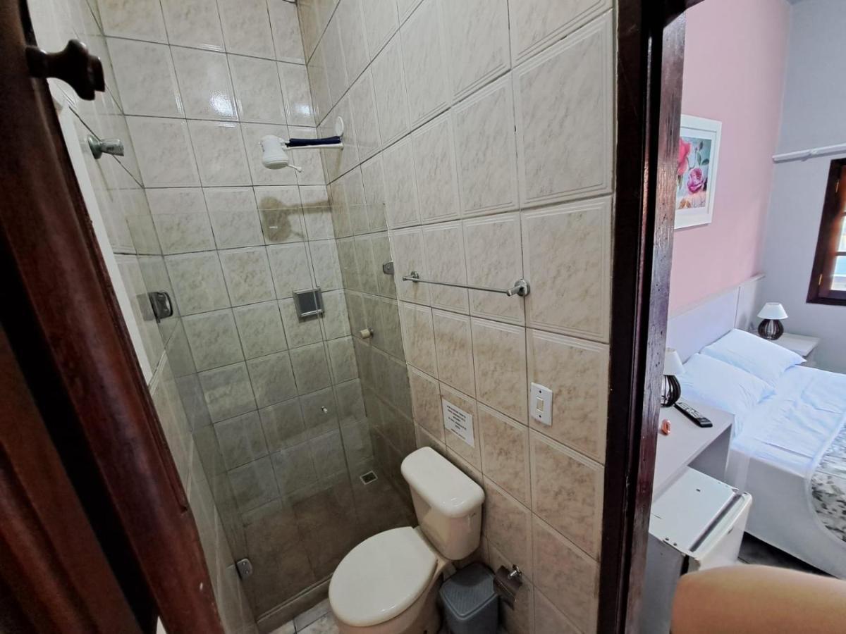 Esperanza Bohemia Hotel Armacao dos Buzios Ngoại thất bức ảnh