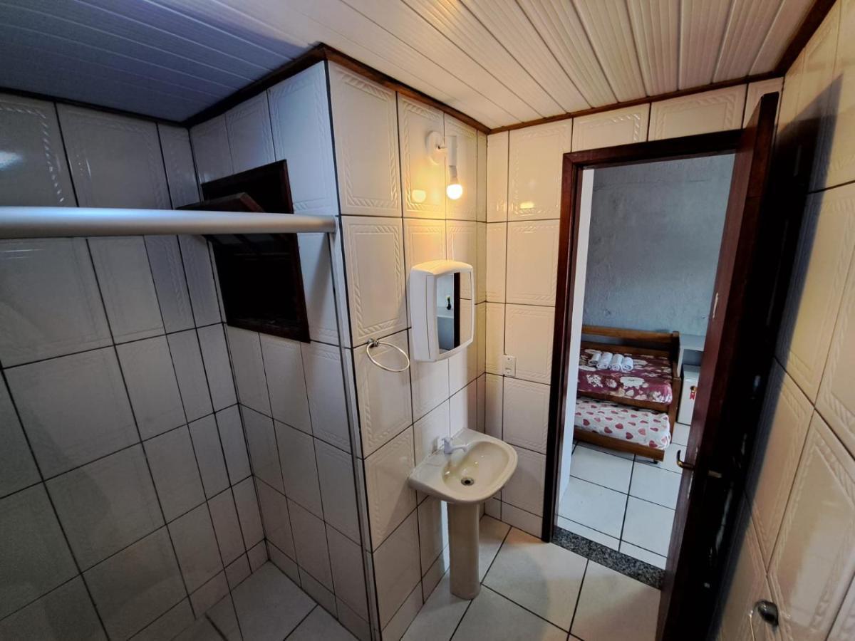 Esperanza Bohemia Hotel Armacao dos Buzios Ngoại thất bức ảnh